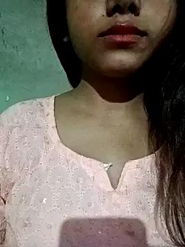 Cute-Riya77 on StripChat 