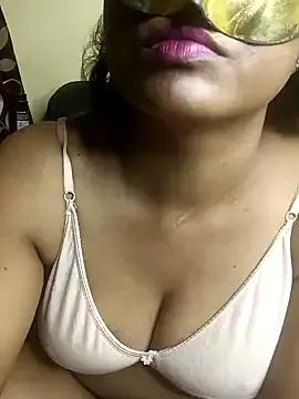 Cute_Kritika on StripChat 