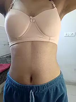 Cute_ritu0 on StripChat 