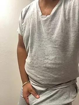 daddythiccklegg — OIL THAT BBC