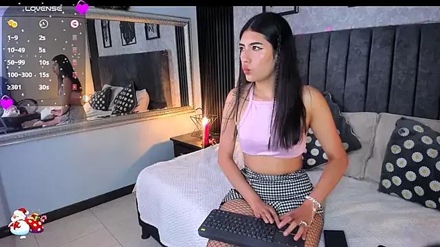 Danii_Torres on StripChat 