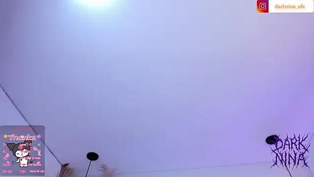 Dark_nina_ — PLUG ANAL