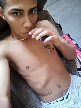 Davig4 — Mostrar mi verga