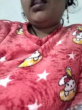 desi_girl8 on StripChat 