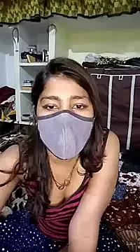 desiriya89 on StripChat 