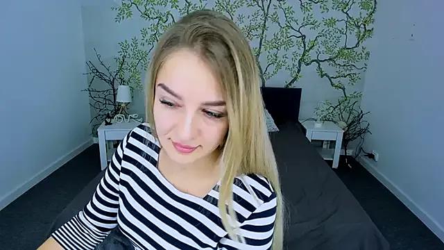 Devil_Elvie on StripChat 