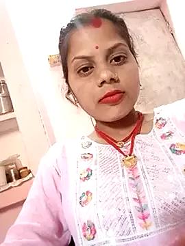 Dharini_Chhibber on StripChat 