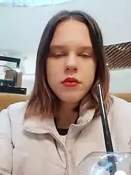 DianaSoul on StripChat 