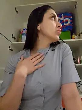 Doctor-Laura on StripChat 