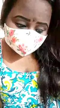 dolly_telugu01 on StripChat 