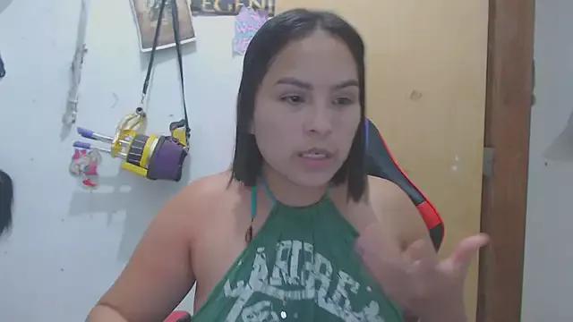 DULCE-MIEL on StripChat 