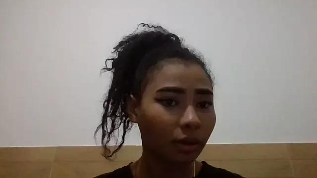 Dulce_Mia18 on StripChat 