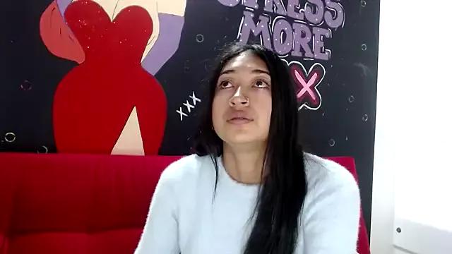 Eimy-hot- on StripChat 