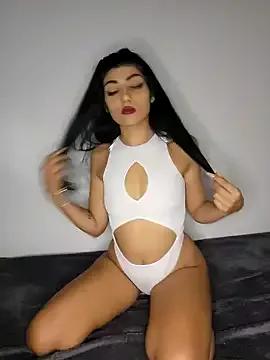 ElissaDaniela10 on StripChat 