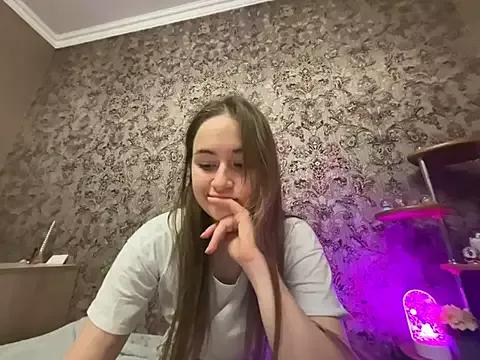 Elizabenett on StripChat 