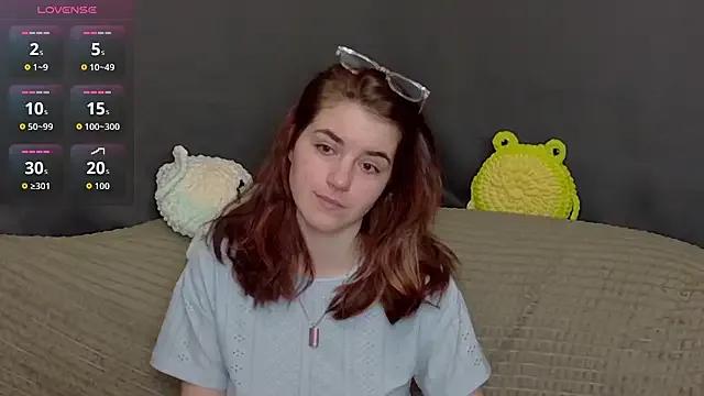 ElzaBlis — slap ass