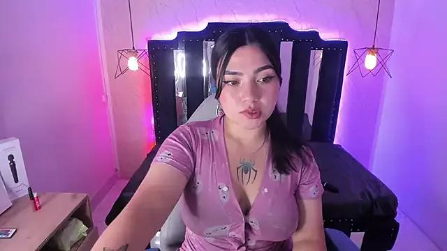 Ema_Baker01 on StripChat 