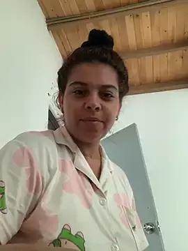 Emily_rivera78 on StripChat 