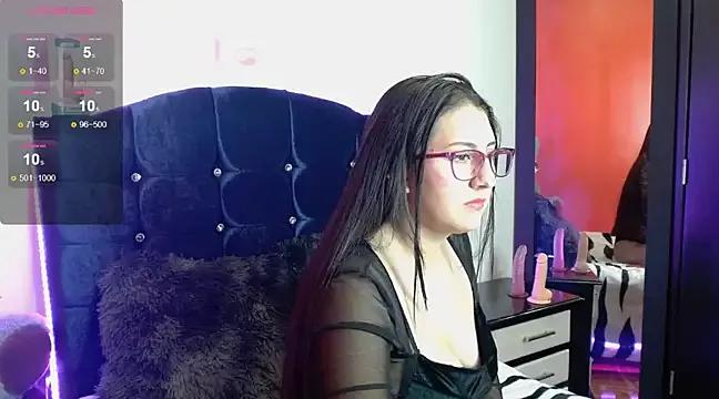 Enchantress_ivy_28 on StripChat 