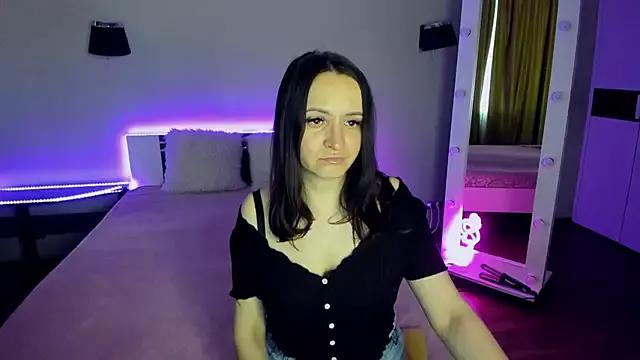 Evgeniajarova on StripChat 