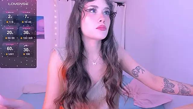 fairyxngell on StripChat 