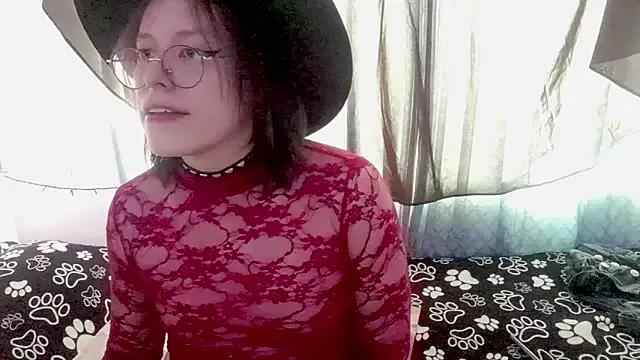 FemboyCupcake69 on StripChat 