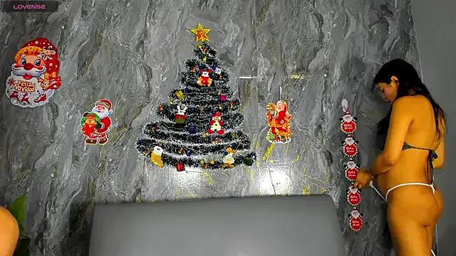 Fetish_party2 — Lesbian party with squirt everywhere 