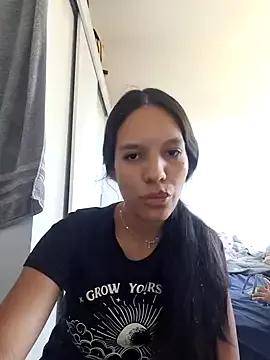 Gabiy603 on StripChat 