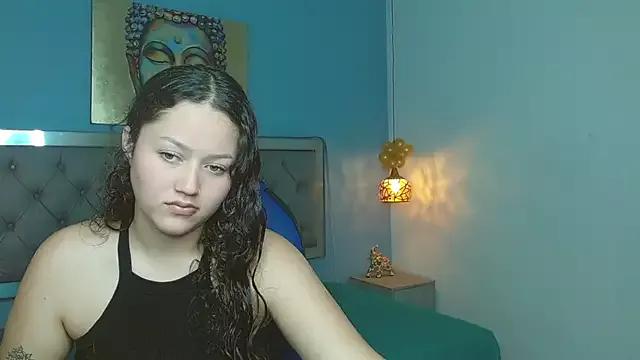 GabrielaXoxo on StripChat 