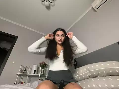 Gaby_inlove on StripChat 