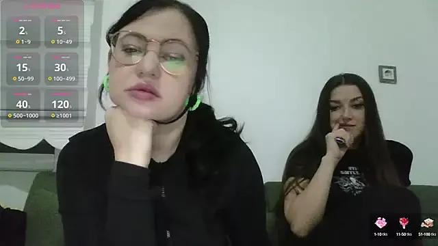 German_Eva on StripChat 