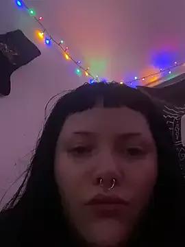 Gothicsiren on StripChat 