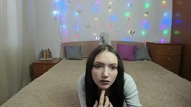 Gul_girl on StripChat 