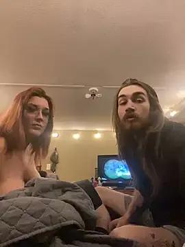 Hailey_and on StripChat 