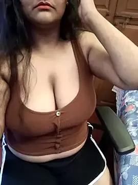 Haughty-Hunny on StripChat 