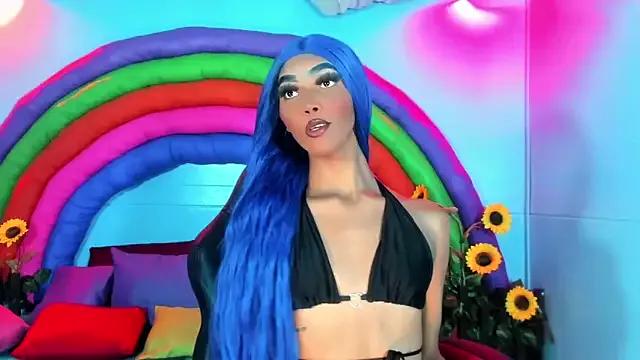 hellen_hornyxx on StripChat 