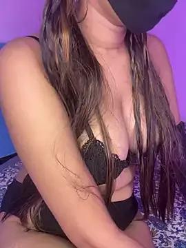 Hibaakhan on StripChat 