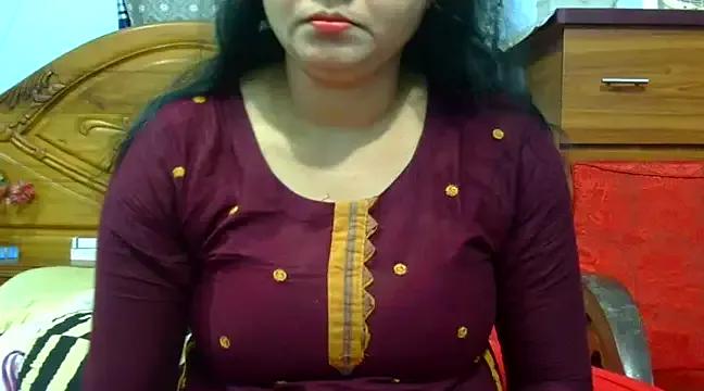 Horny_Doll24 on StripChat 