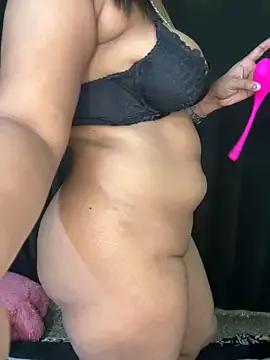 HornyGFBF on StripChat 