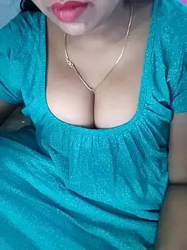 Hot-manju on StripChat 