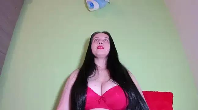 hot-nikol on StripChat 