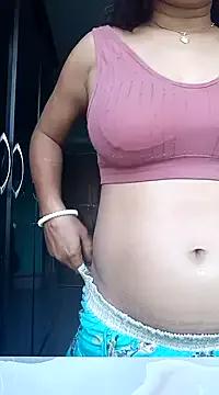 Hot-Priya101 on StripChat 