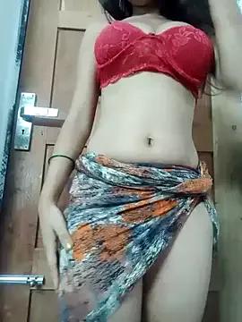 Hot-soniya on StripChat 