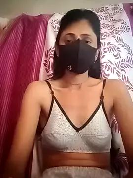 Hot_bhabhiii on StripChat 