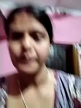 Hot_Pakhi on StripChat 