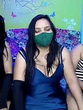 Hot_roohi on StripChat 