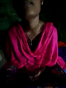 HOT_SENTHIYA on StripChat 