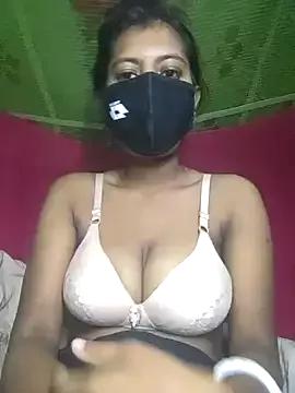 HOT_SENTHIYA on StripChat 