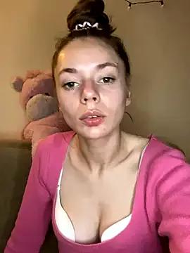 HotBaby666 on StripChat 