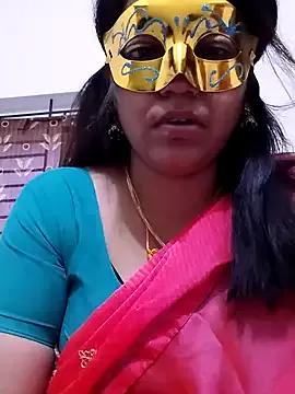 Hotgirltamil on StripChat 